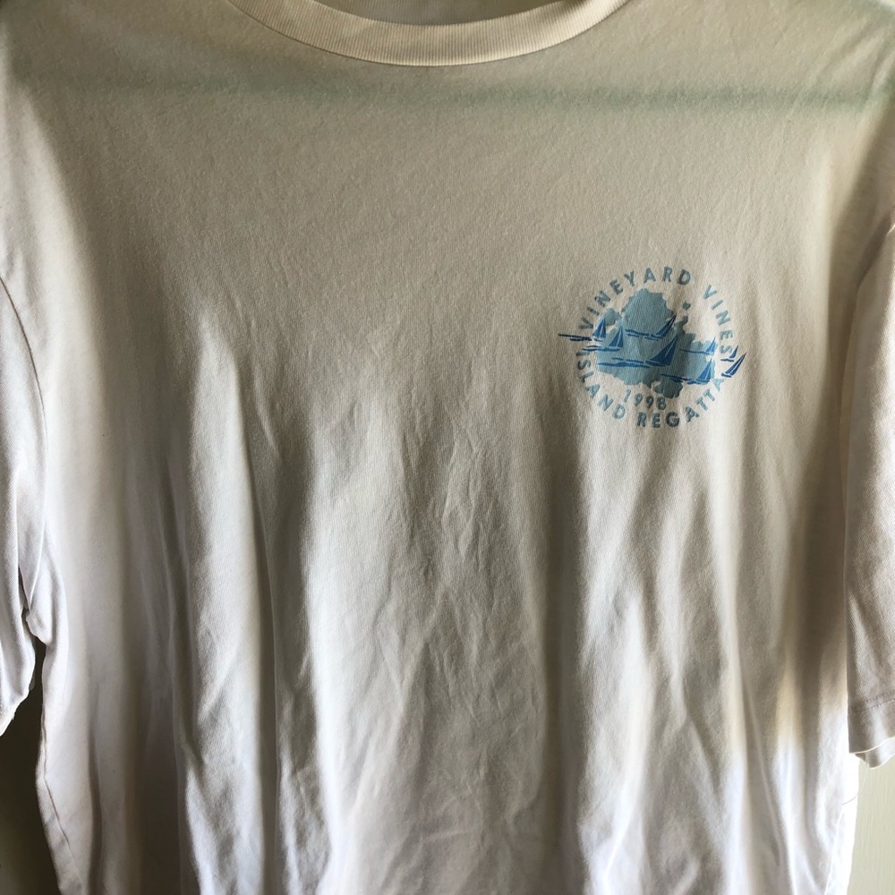 Men’s Vineyard Vines T Shirt